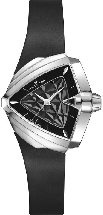Bild von Hamilton Ventura S Quartz