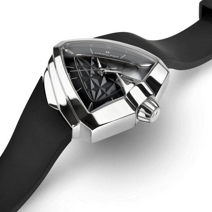 Bild von Hamilton Ventura S Quartz