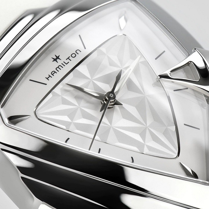 Bild von Hamilton Ventura S Quartz