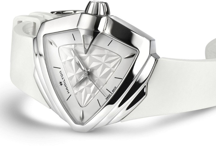 Bild von Hamilton Ventura S Quartz