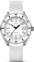 Produktdetails anzeigen - Doxa SUB 200 Whitepearl Bild von Doxa SUB 200 Whitepearl