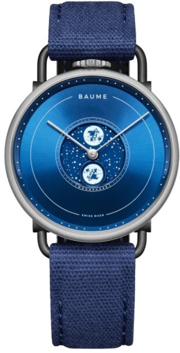Bild von Baume & Mercier Baume