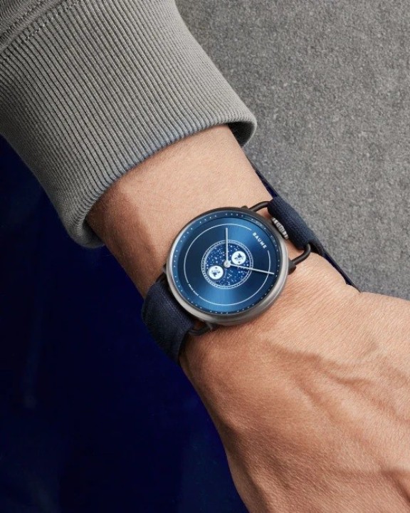 Bild von Baume & Mercier Baume