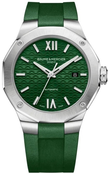 Bild von Baume & Mercier Riviera