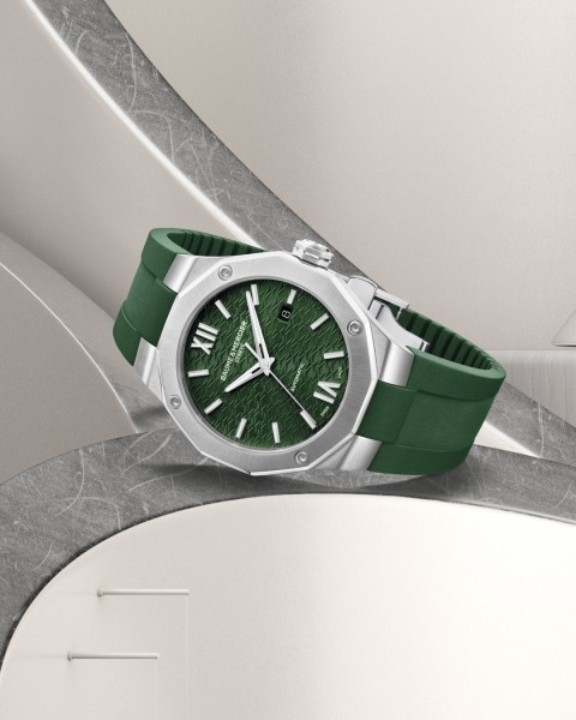 Bild von Baume & Mercier Riviera