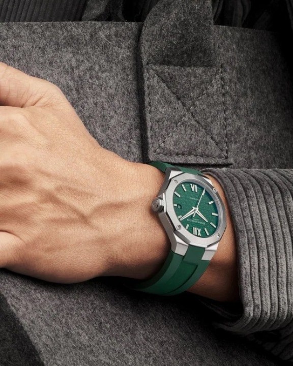 Bild von Baume & Mercier Riviera