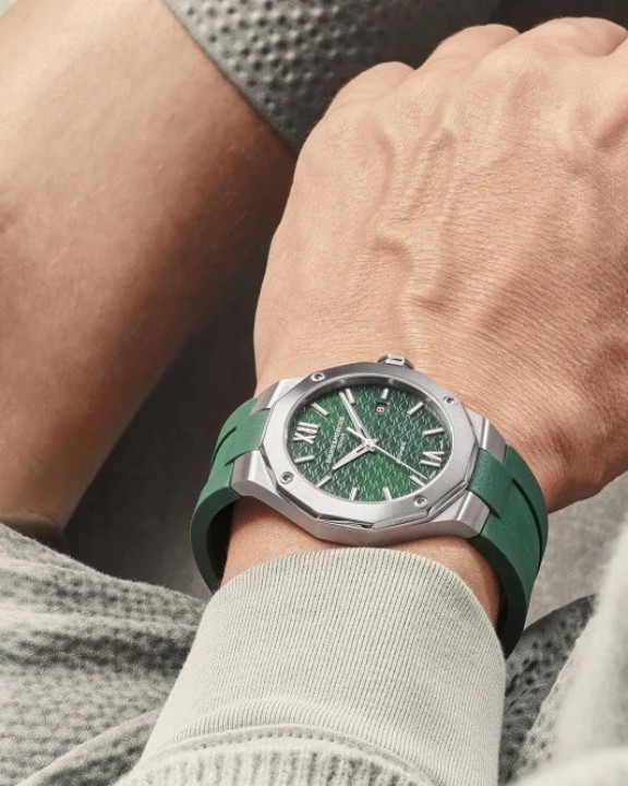 Bild von Baume & Mercier Riviera