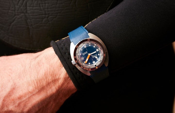 Bild von Doxa SUB 300 Caribbean