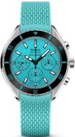 Produktdetails anzeigen - Doxa SUB 200 C-Graph Aquamarine Bild von Doxa SUB 200 C-Graph Aquamarine