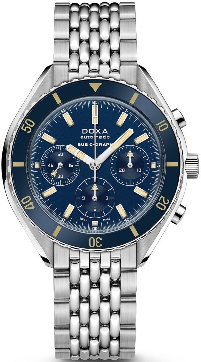 Bild von Doxa SUB 200 C-Graph Caribbean