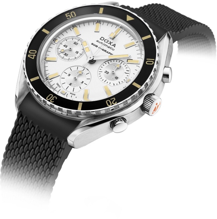 Bild von Doxa SUB 200 C-Graph Searambler