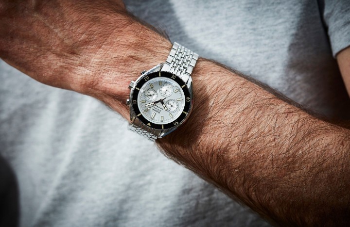 Bild von Doxa SUB 200 C-Graph Searambler