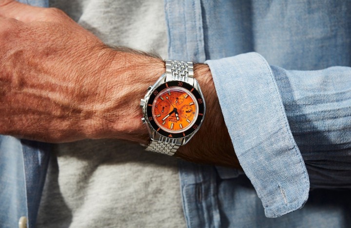 Bild von Doxa SUB 200 C-Graph Professional