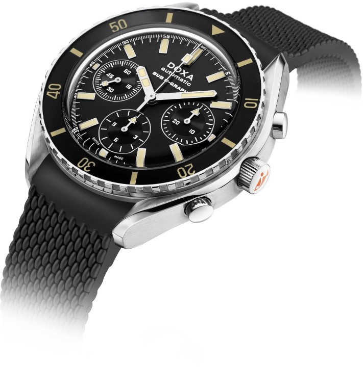 Bild von Doxa SUB 200 C-Graph Sharkhunter