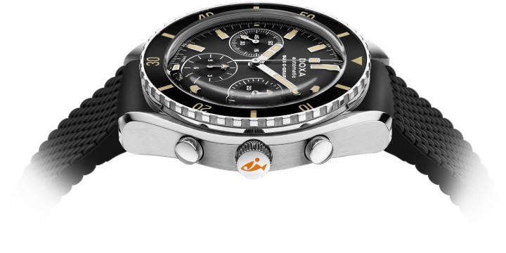 Bild von Doxa SUB 200 C-Graph Sharkhunter