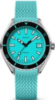 Produktdetails anzeigen - Doxa SUB 200 Aquamarine Bild von Doxa SUB 200 Aquamarine