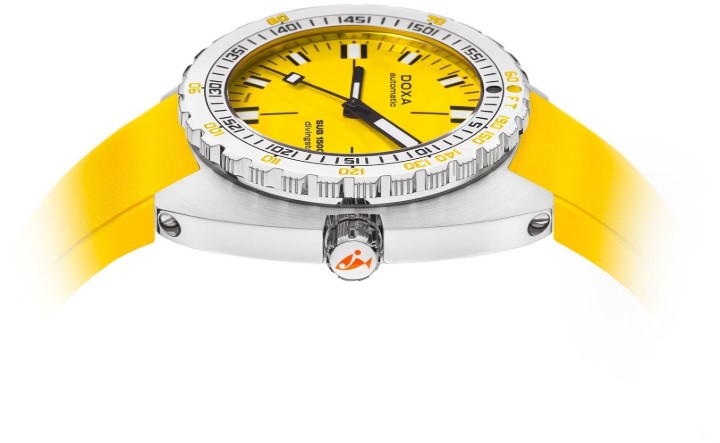 Bild von Doxa SUB 1500T Divingstar