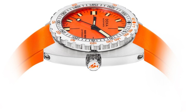 Bild von Doxa SUB 1500T Professional