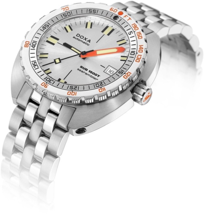 Bild von Doxa SUB 1500T Searambler