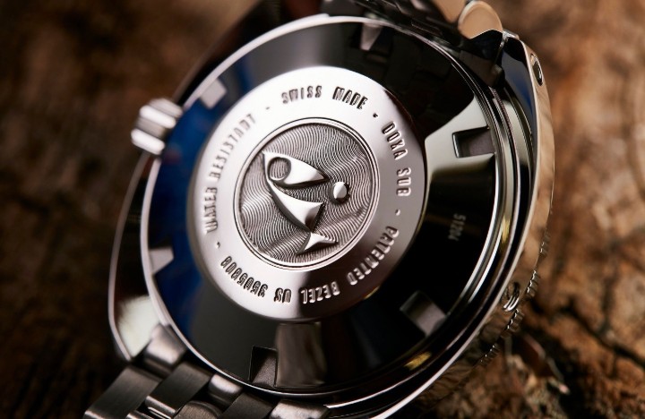 Bild von Doxa SUB 1500T Searambler