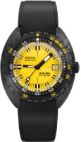 Produktdetails anzeigen - Doxa SUB 300 Carbon Divingstar Bild von Doxa SUB 300 Carbon Divingstar