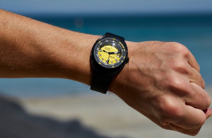 Bild von Doxa SUB 300 Carbon Divingstar