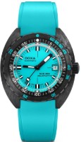 Produktdetails anzeigen - Doxa SUB 300 Carbon Aquamarine Bild von Doxa SUB 300 Carbon Aquamarine