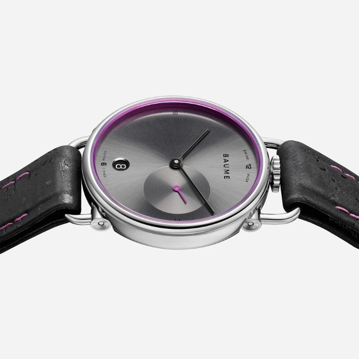 Bild von Baume & Mercier Baume