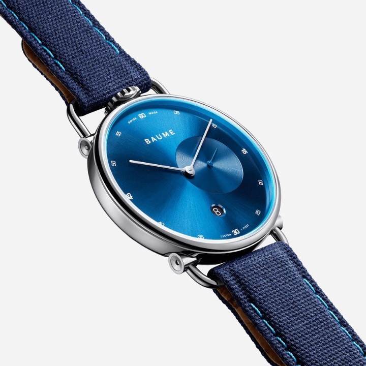 Bild von Baume & Mercier Baume
