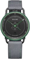 Produktdetails anzeigen - Baume & Mercier Baume Ocean Limited Edition Bild von Baume & Mercier Baume Ocean Limited Edition