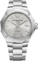 Produktdetails anzeigen - Baume & Mercier Riviera Bild von Baume & Mercier Riviera