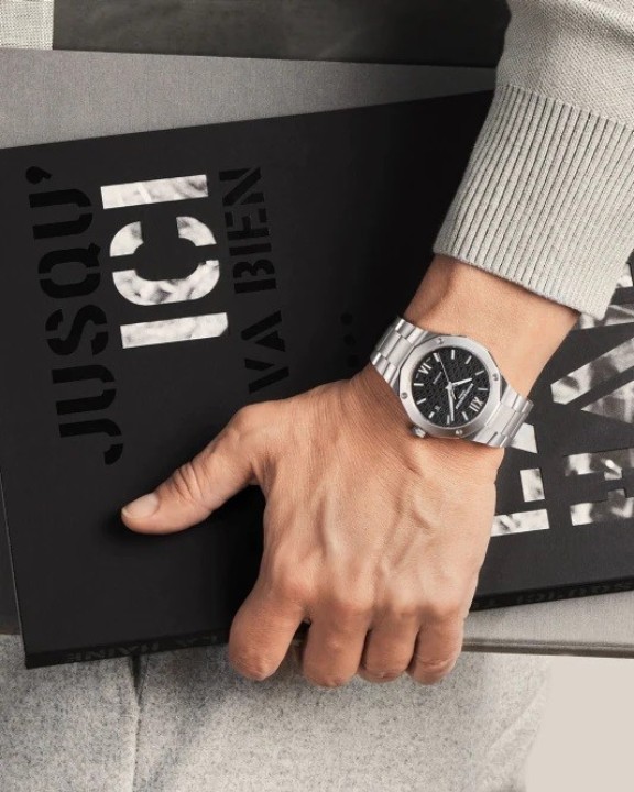 Bild von Baume & Mercier Riviera