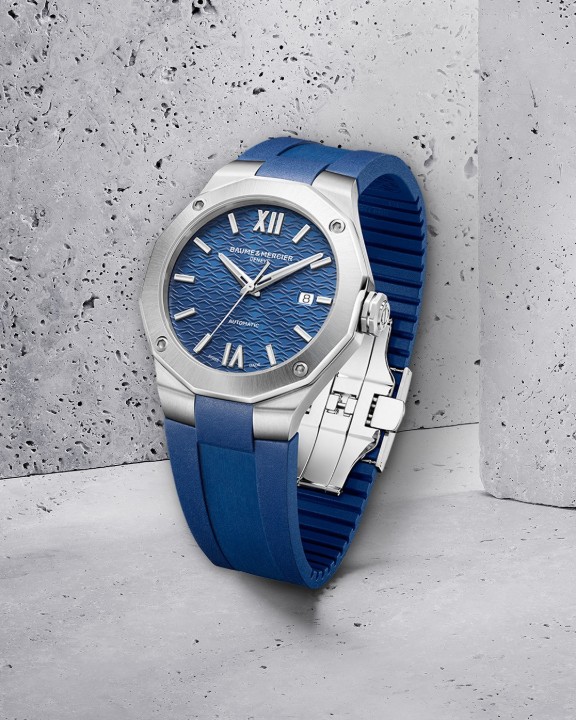 Bild von Baume & Mercier Riviera