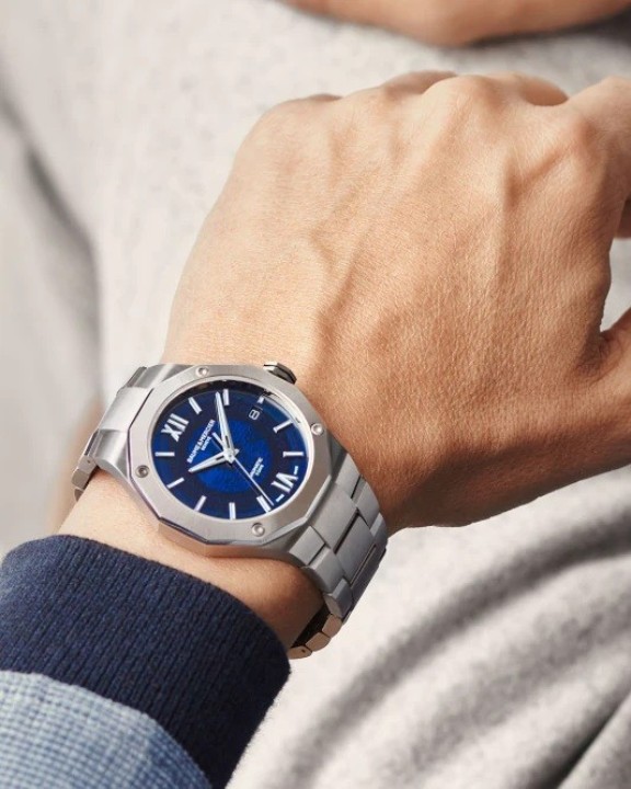 Bild von Baume & Mercier Riviera