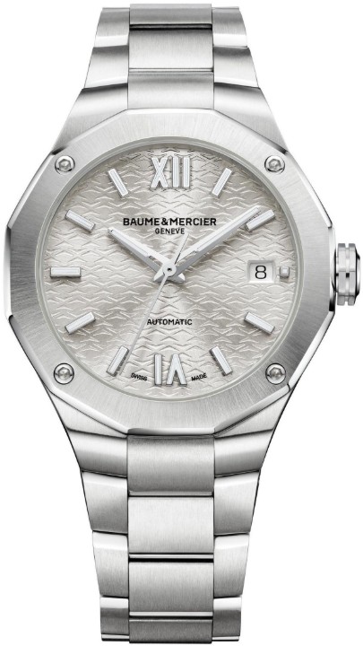 Bild von Baume & Mercier Riviera