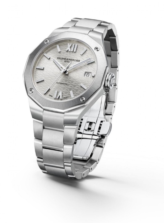 Bild von Baume & Mercier Riviera