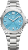 Produktdetails anzeigen - Baume & Mercier Riviera Bild von Baume & Mercier Riviera