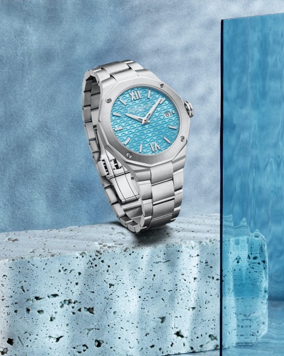 Bild von Baume & Mercier Riviera