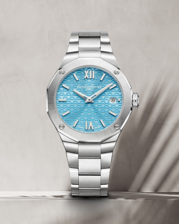 Bild von Baume & Mercier Riviera