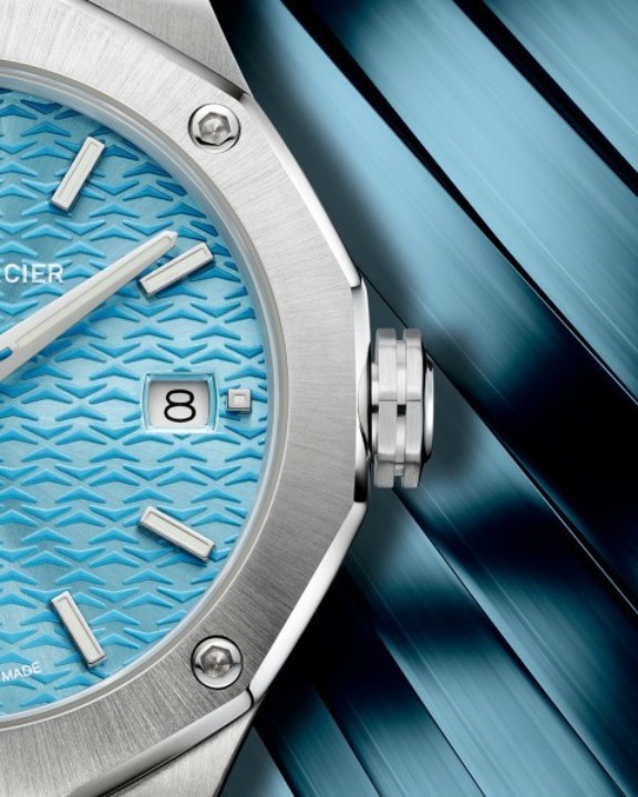 Bild von Baume & Mercier Riviera