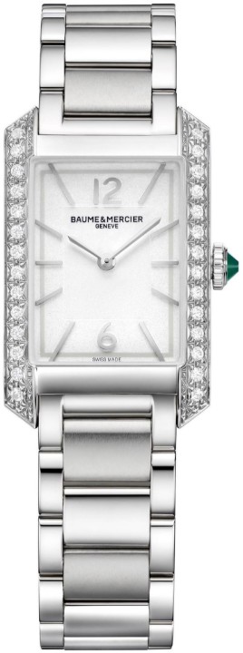 Bild von Baume & Mercier Hampton
