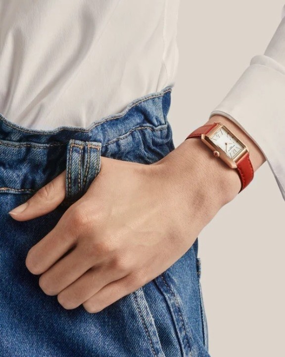 Bild von Baume & Mercier Hampton