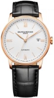 Produktdetails anzeigen - Baume & Mercier Classima Bild von Baume & Mercier Classima