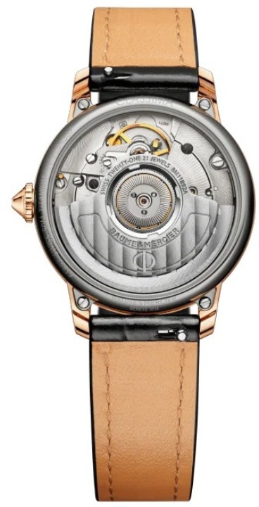 Bild von Baume & Mercier Classima