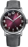 Bild von H. Moser & Cie Heritage Dual Time