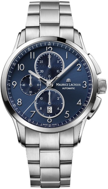 Bild von Maurice Lacroix Pontos Chronograph