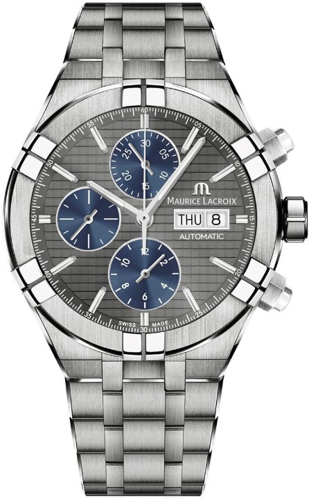 Bild von Maurice Lacroix Aikon Automatic Chronograph Titanium