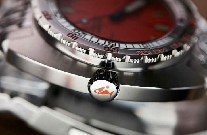 Bild von Doxa SUB 300T Professional