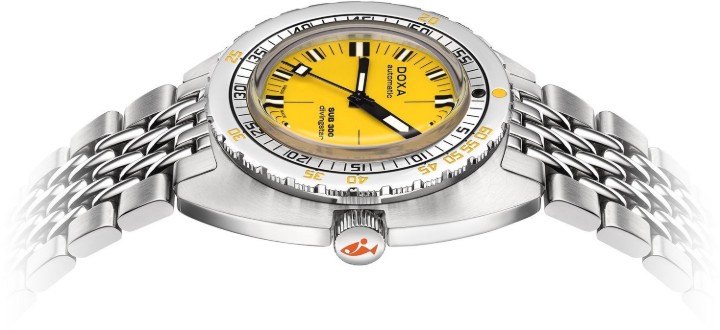 Bild von Doxa SUB 300 Divingstar