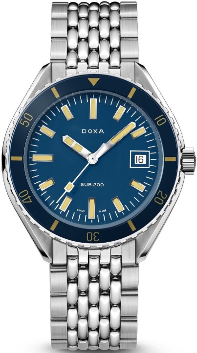Bild von Doxa SUB 200 Caribbean